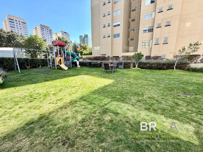 departamento en venta en villa florence