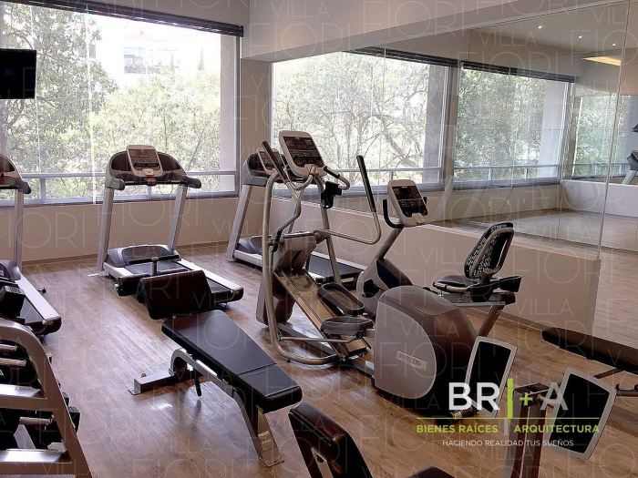 departamento en venta en villa florence