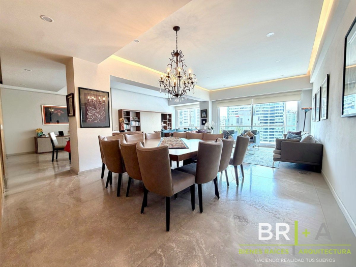 departamento en venta en villa florence