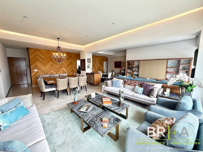 departamento en venta en villa florence