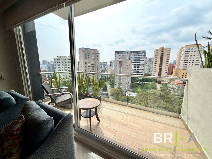 departamento en venta en villa florence