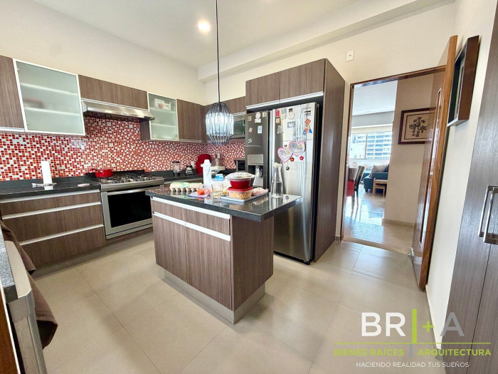 departamento en venta en villa florence