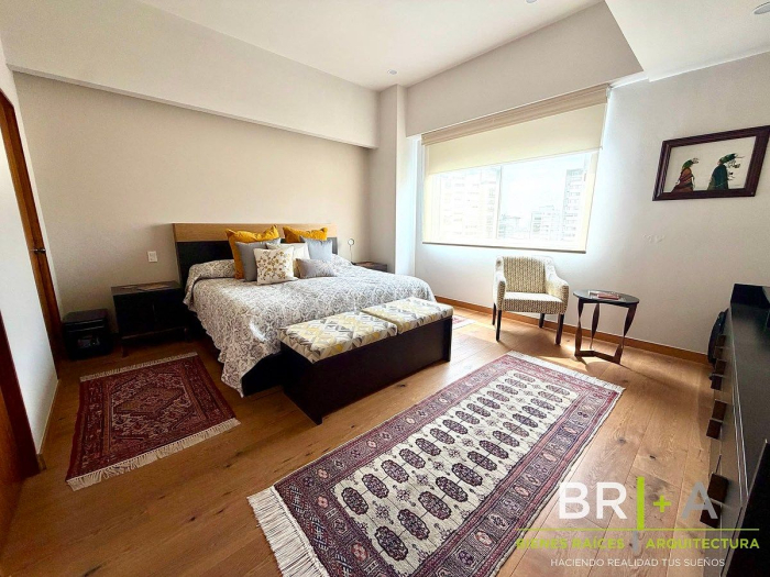departamento en venta en villa florence