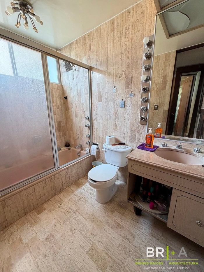 departamento en venta en polanco v