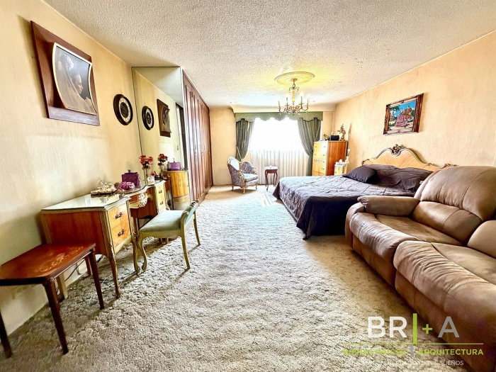 departamento en venta en polanco v