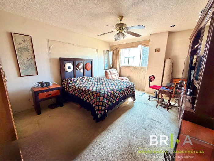 departamento en venta en polanco v