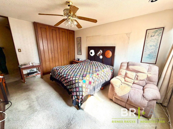 departamento en venta en polanco v