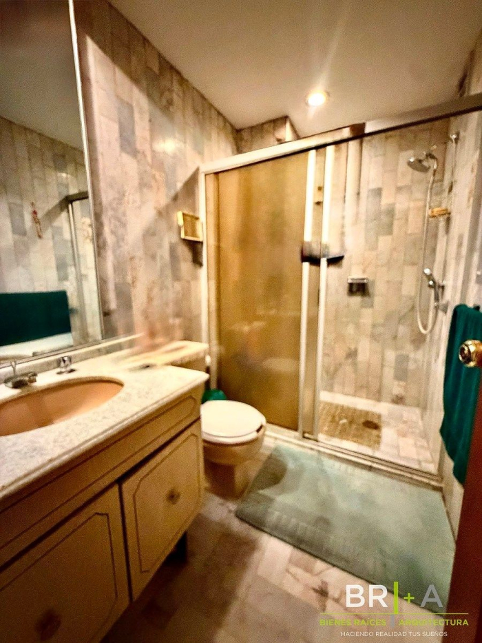 departamento en venta en polanco v