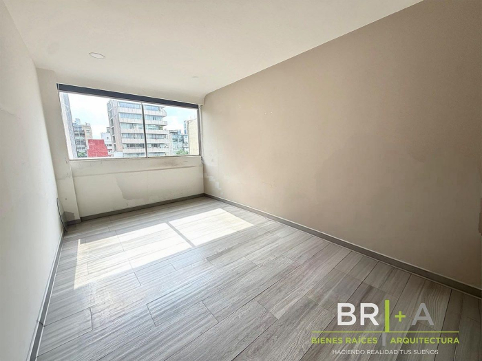 departamento en venta en polanco v