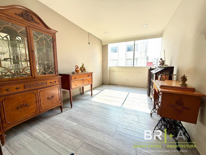 departamento en venta en polanco v