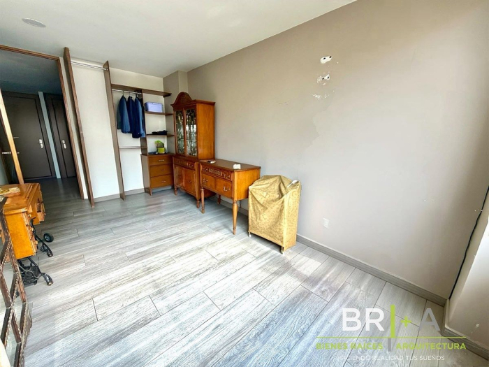 departamento en venta en polanco v