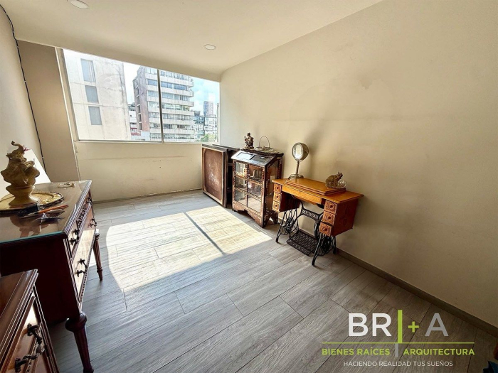 departamento en venta en polanco v