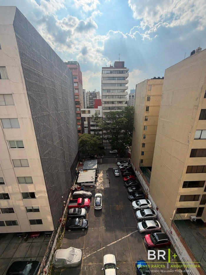departamento en venta en polanco v