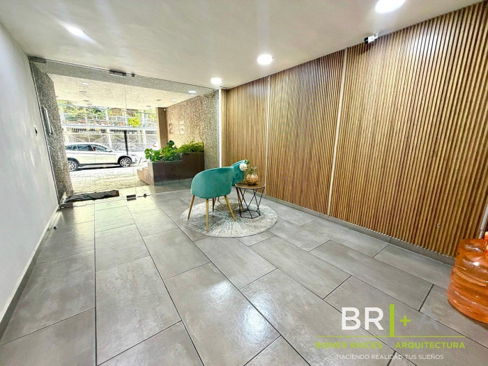 departamento en venta en polanco v
