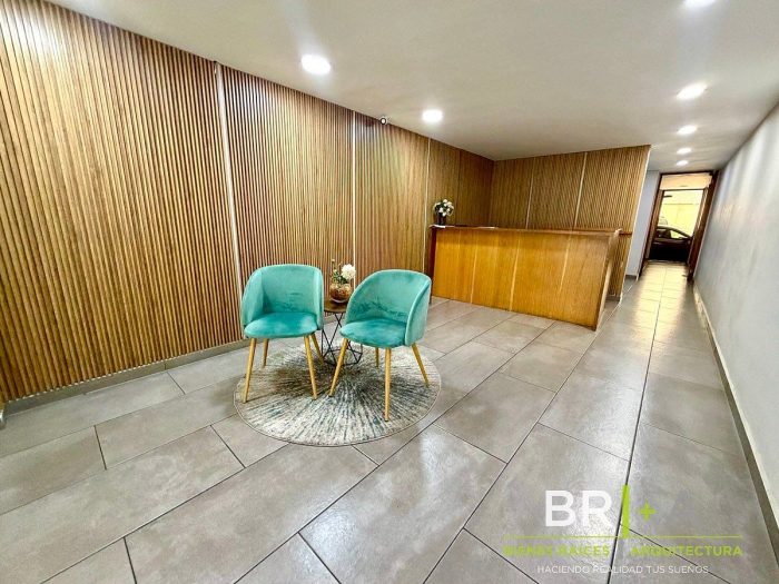 departamento en venta en polanco v