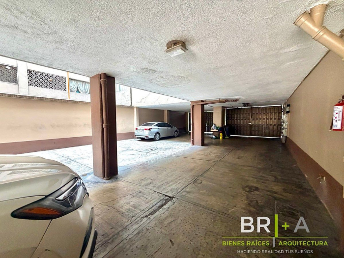 departamento en venta en polanco v