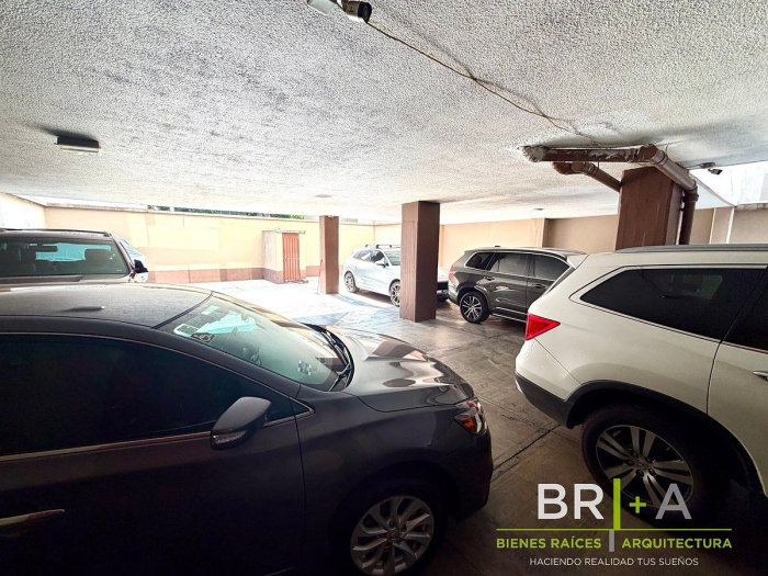 departamento en venta en polanco v