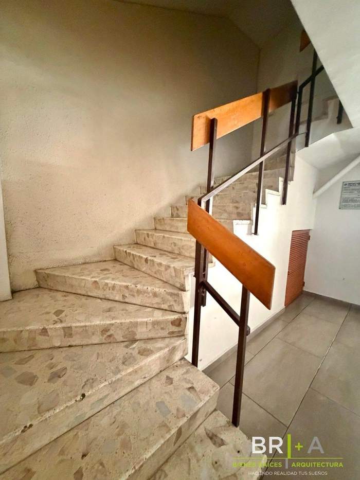 departamento en venta en polanco v
