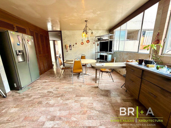 departamento en venta en polanco v