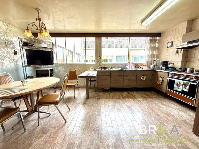 departamento en venta en polanco v