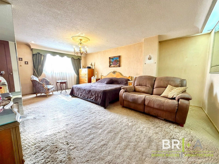 departamento en venta en polanco v