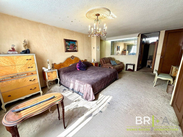 departamento en venta en polanco v