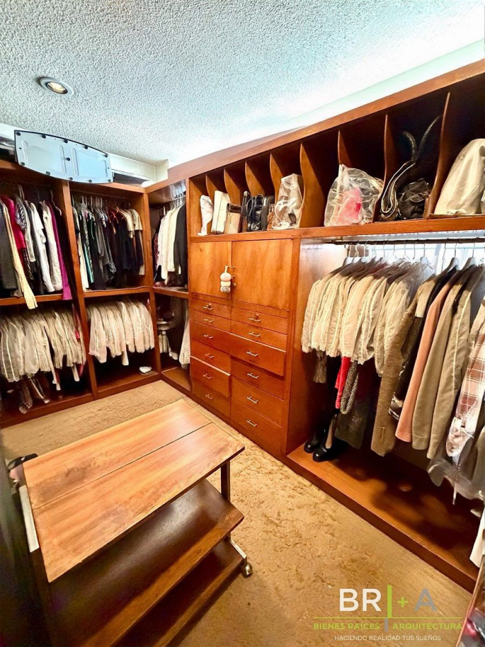 departamento en venta en polanco v