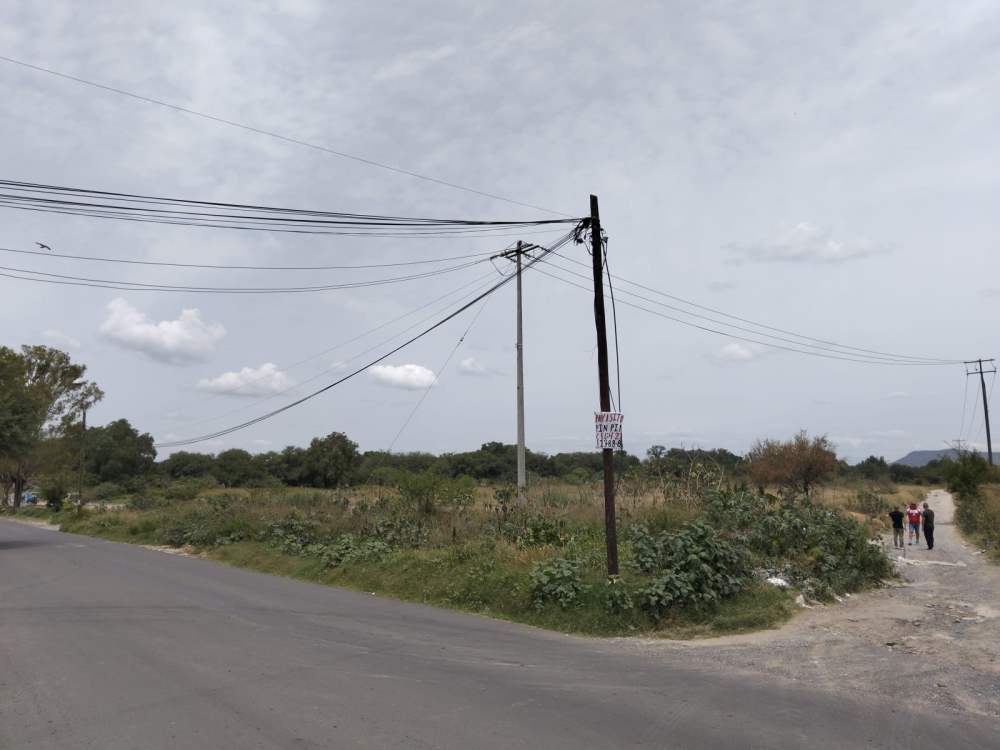 terreno en venta en san juan del rio qro
