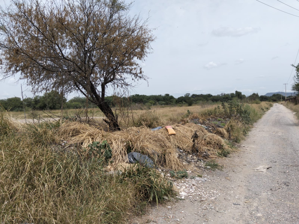 terreno en venta en san juan del rio qro