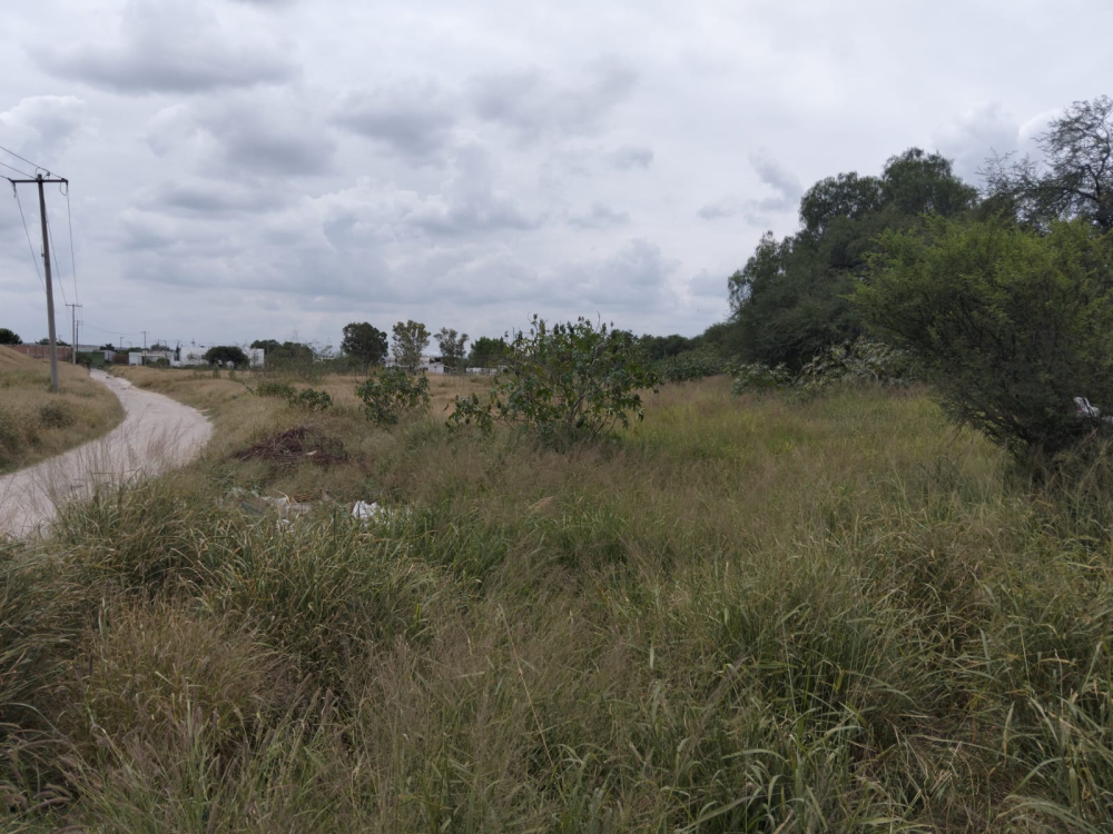 terreno en venta en san juan del rio qro