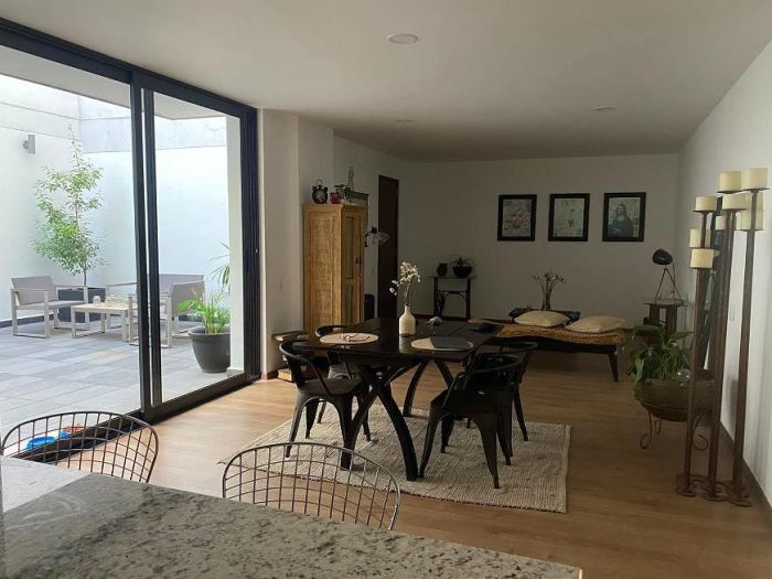 Excelente Departamento En Venta A 5 Minutos De Sta Fe