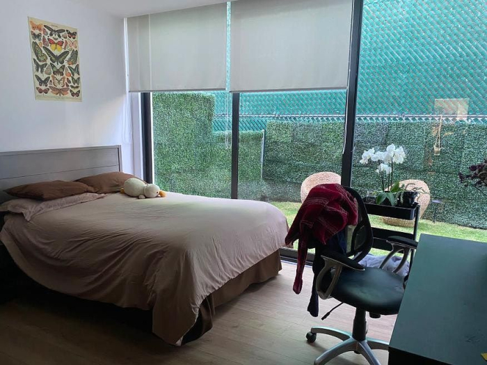 Excelente Departamento En Venta A 5 Minutos De Sta Fe