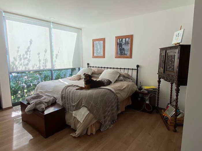 Excelente Departamento En Venta A 5 Minutos De Sta Fe