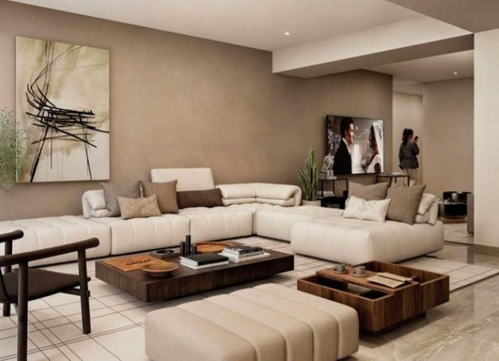 Venta Departamento Essence en Av de Los Bosques