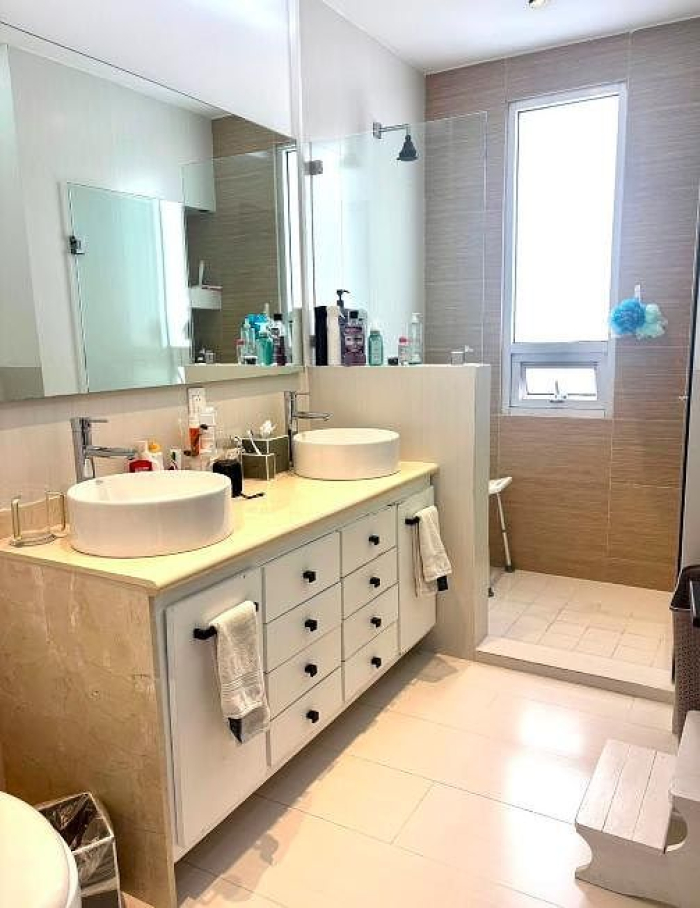 Departamento PH Con 4 Recámaras En Venta En Hacienda Del Ciervo