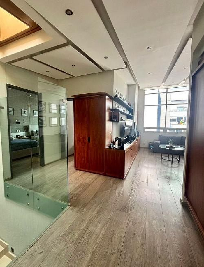Departamento PH Con 4 Recámaras En Venta En Hacienda Del Ciervo