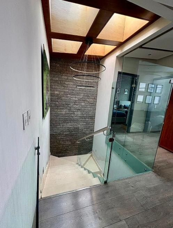 Departamento PH Con 4 Recámaras En Venta En Hacienda Del Ciervo