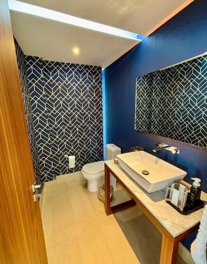 Departamento PH Con 4 Recámaras En Venta En Hacienda Del Ciervo