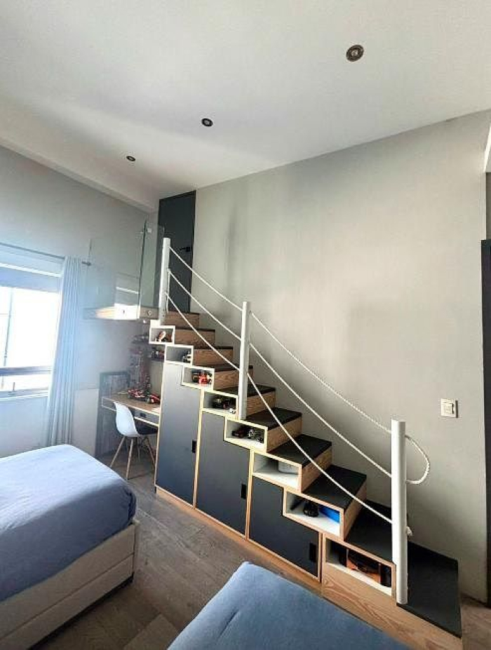 Departamento PH Con 4 Recámaras En Venta En Hacienda Del Ciervo
