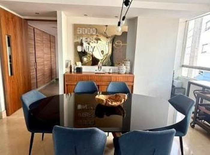 Departamento PH Con 4 Recámaras En Venta En Hacienda Del Ciervo
