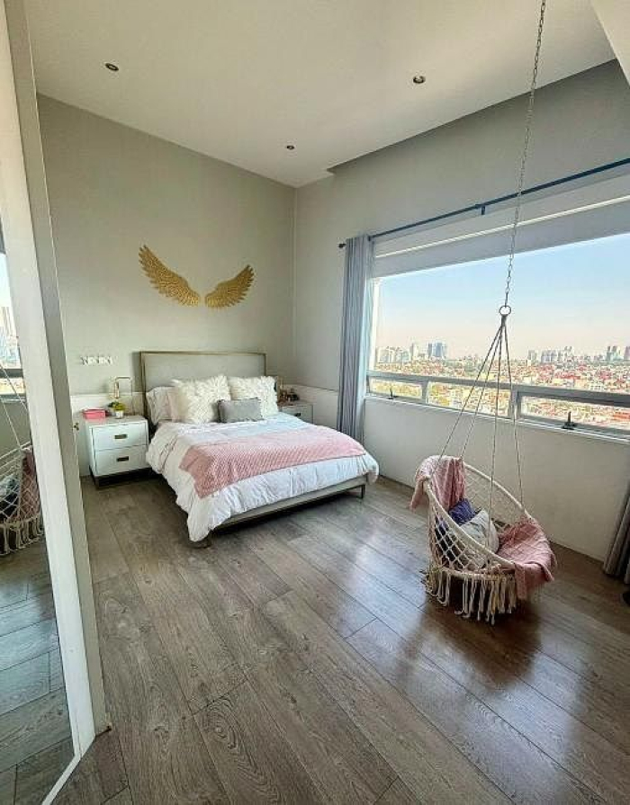 Departamento PH Con 4 Recámaras En Venta En Hacienda Del Ciervo