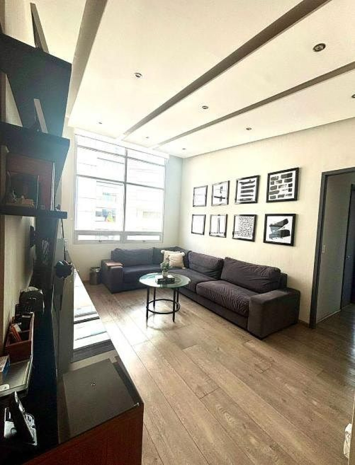 Departamento PH Con 4 Recámaras En Venta En Hacienda Del Ciervo