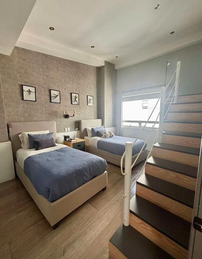 Departamento PH Con 4 Recámaras En Venta En Hacienda Del Ciervo