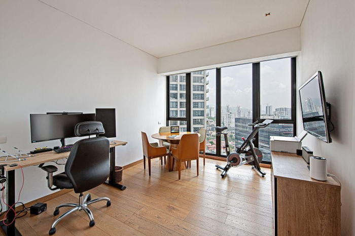 venta departamento en be grand con gran descuento!