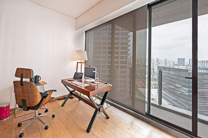 venta departamento en be grand con gran descuento!