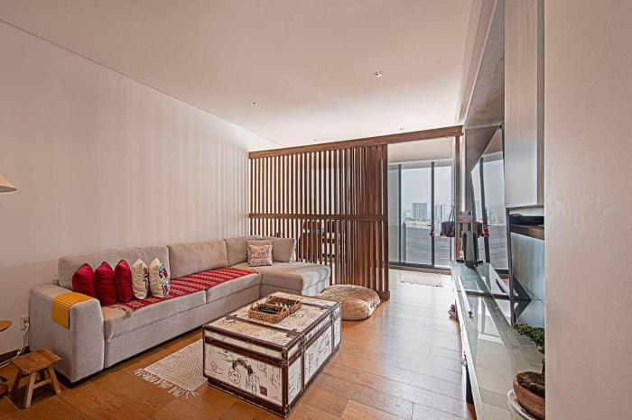 venta departamento en be grand con gran descuento!