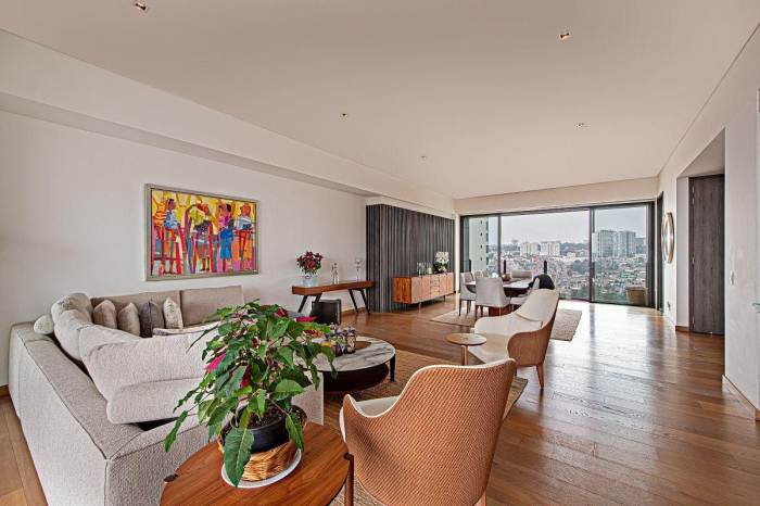 venta departamento en be grand con gran descuento!