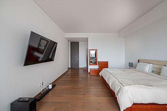 venta departamento en be grand con gran descuento!