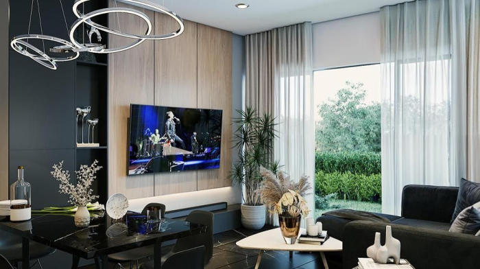 Venta Departamento Altezza Interlomas
