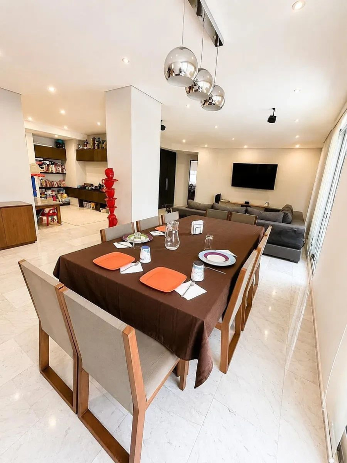 Departamento en Venta en Hacienda de las Palmas
